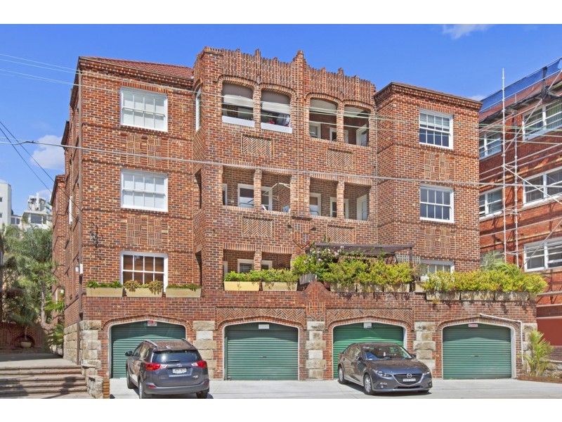 4/177 Victoria Road, Bellevue Hill NSW 2023