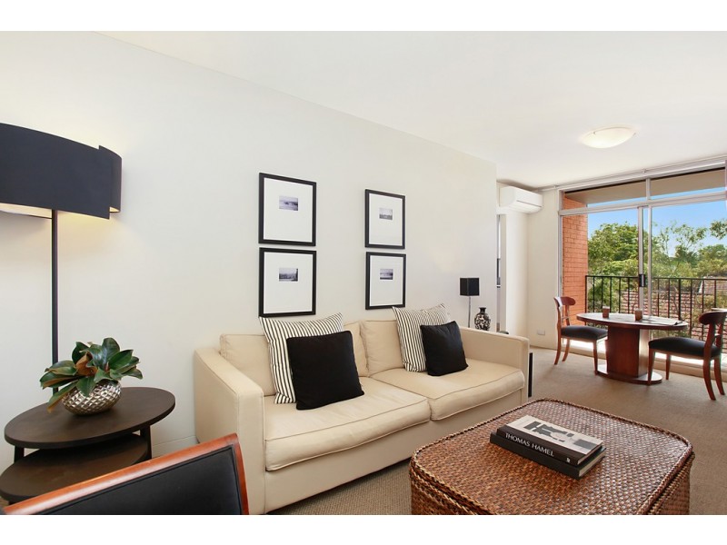 41/1 Cook Road, Centennial Park NSW 2021