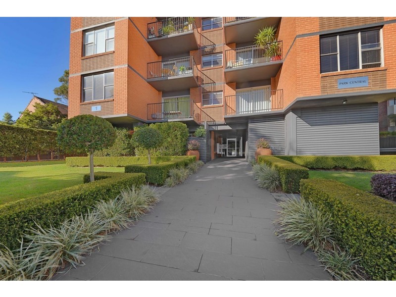 41/1 Cook Road, Centennial Park NSW 2021