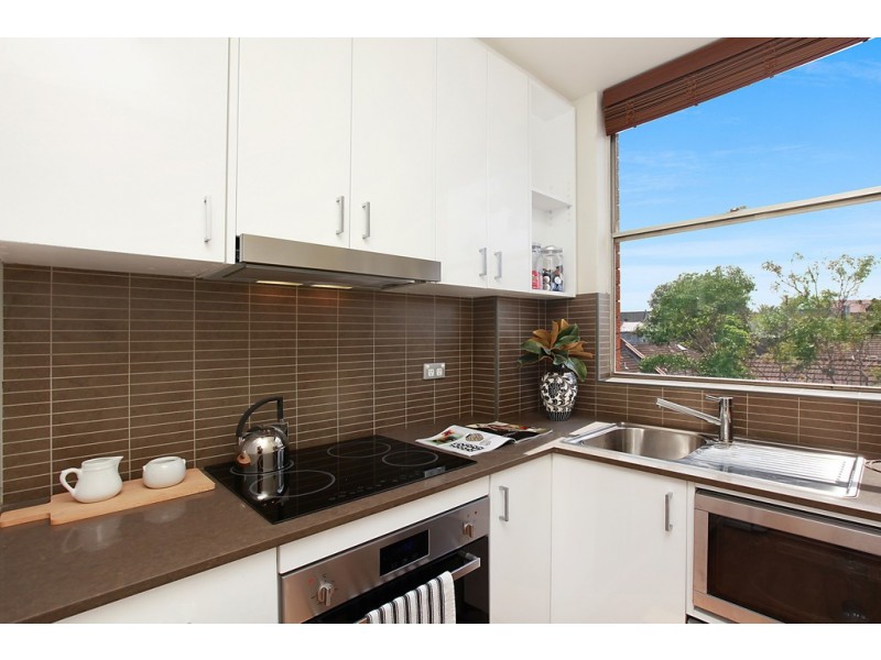 41/1 Cook Road, Centennial Park NSW 2021