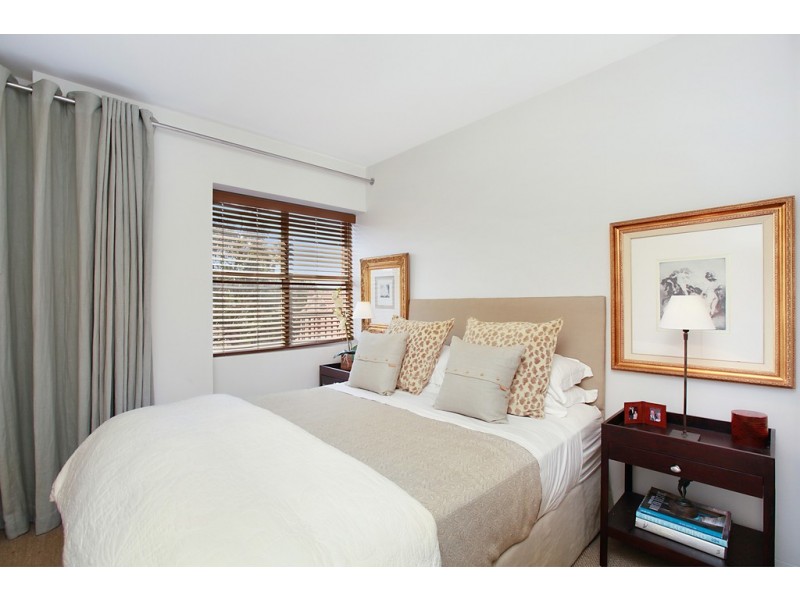 41/1 Cook Road, Centennial Park NSW 2021