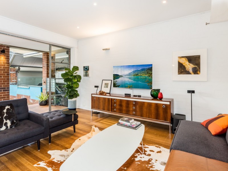 2A Silver St, Randwick NSW 2031