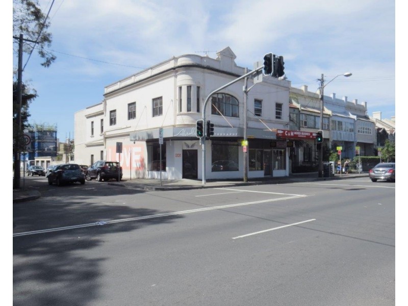 66 Bondi Road, Bondi Junction NSW 2022