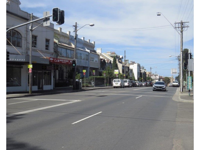 66 Bondi Road, Bondi Junction NSW 2022
