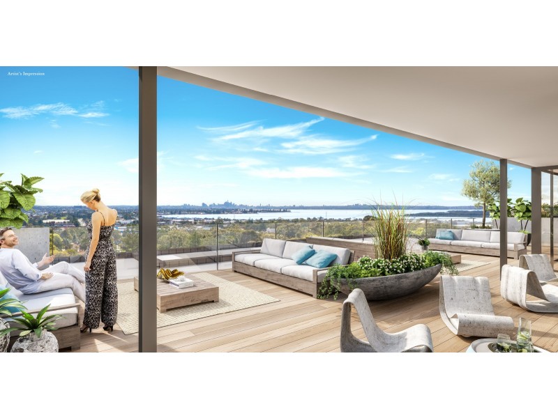 2.05/416-422 Kingsway, Caringbah NSW 2229