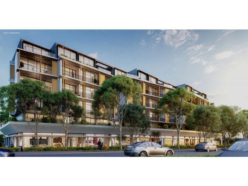 2.05/416-422 Kingsway, Caringbah NSW 2229