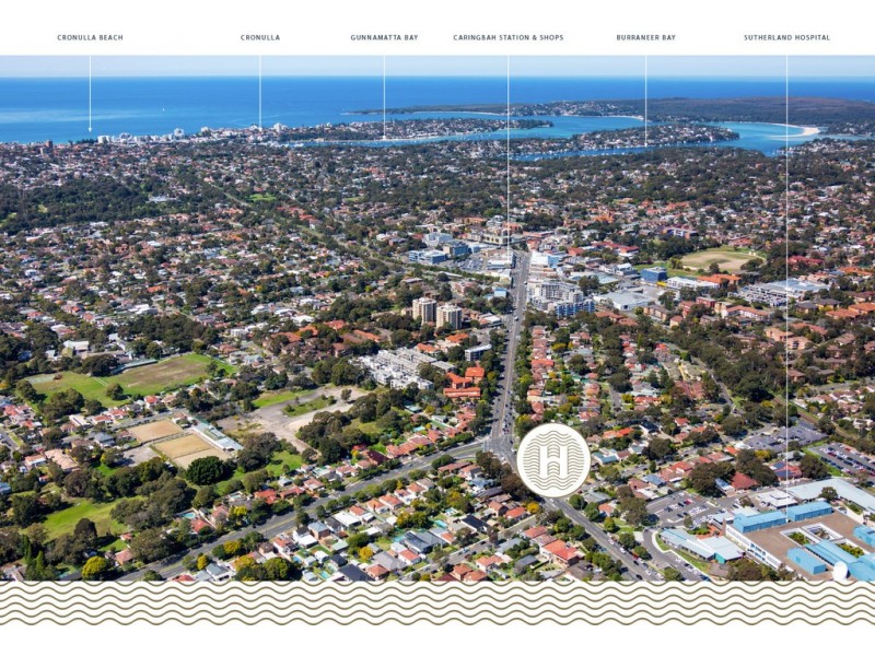 2.05/416-422 Kingsway, Caringbah NSW 2229