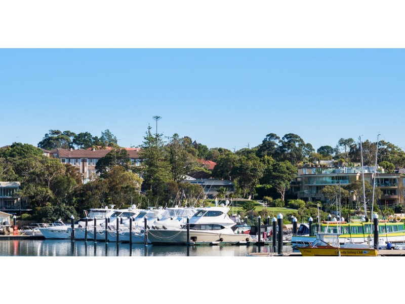 2.05/416-422 Kingsway, Caringbah NSW 2229