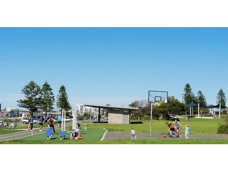 2.05/416-422 Kingsway, Caringbah NSW 2229