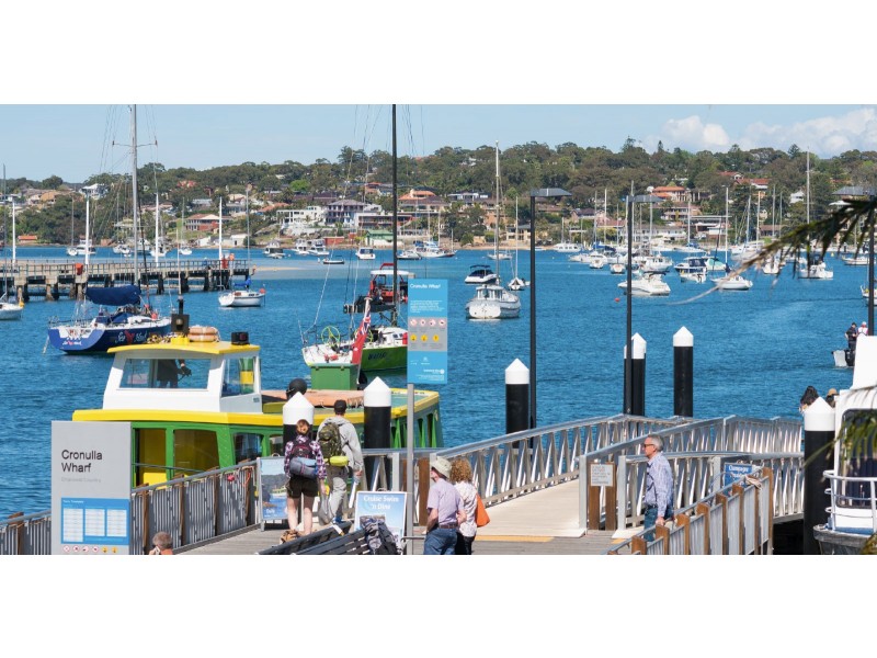 2.05/416-422 Kingsway, Caringbah NSW 2229