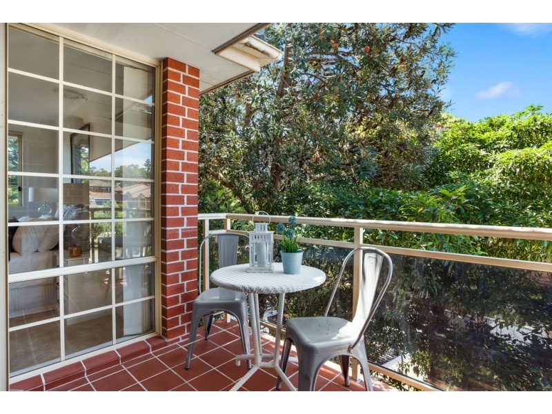 3/20 New Orleans Cres, Maroubra NSW 2035