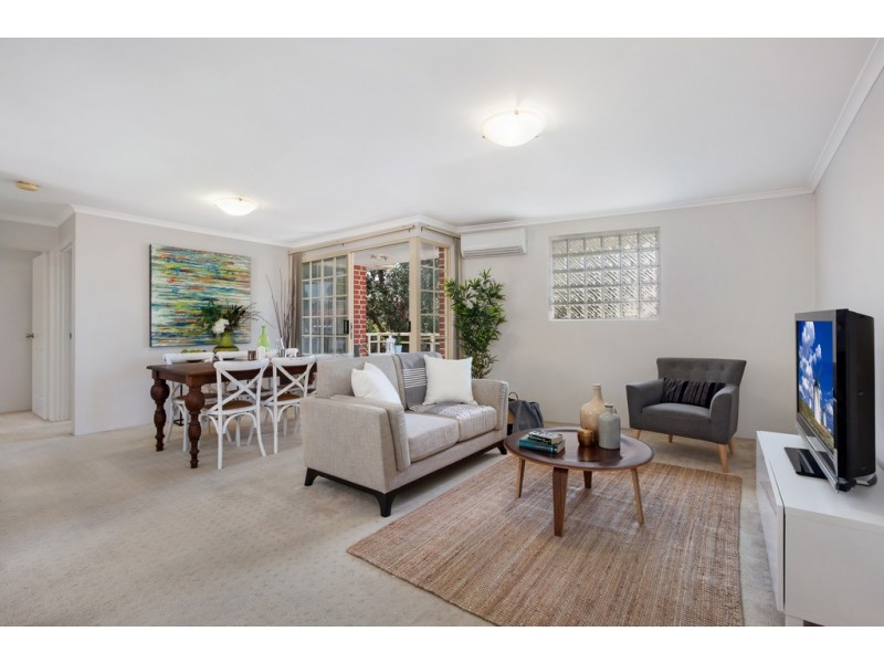 3/20 New Orleans Cres, Maroubra NSW 2035