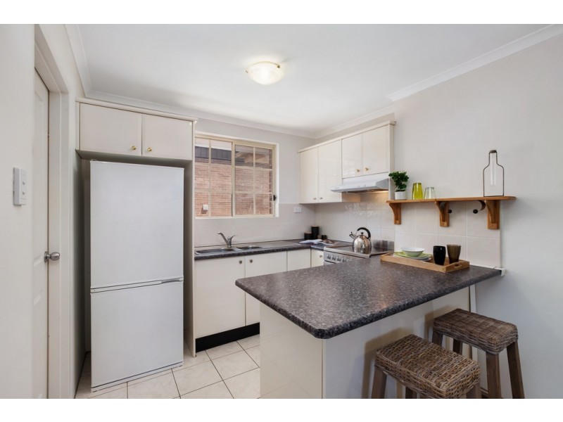 3/20 New Orleans Cres, Maroubra NSW 2035