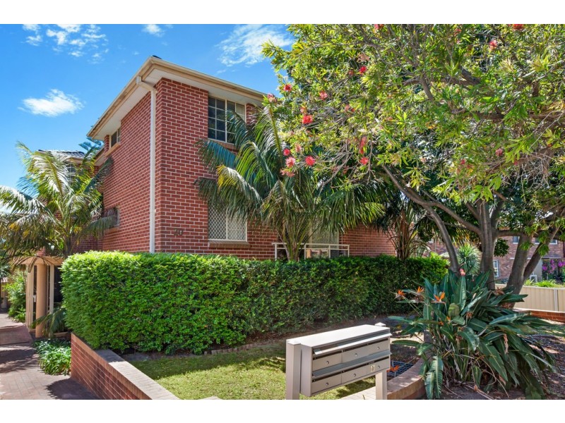 3/20 New Orleans Cres, Maroubra NSW 2035