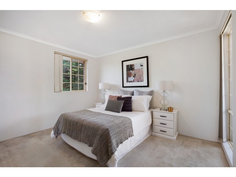 3/20 New Orleans Cres, Maroubra NSW 2035