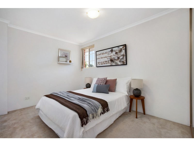 3/20 New Orleans Cres, Maroubra NSW 2035