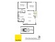 3/20 New Orleans Cres, Maroubra NSW 2035 Floorplan
