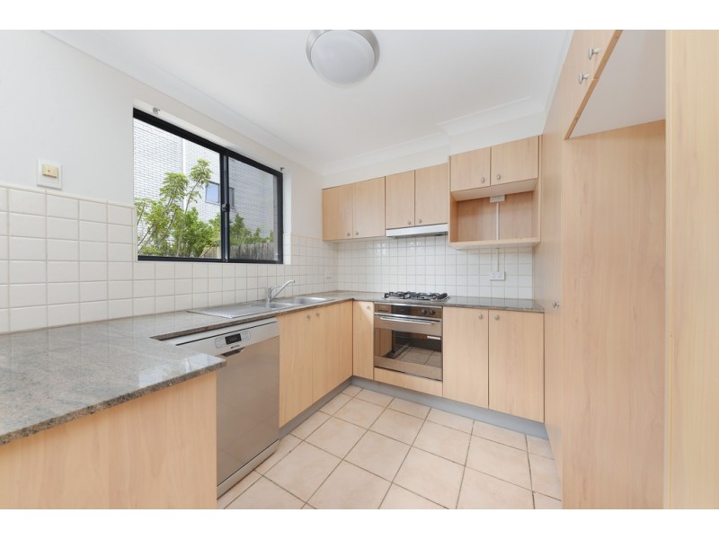 2/55 Kensington Road, Kensington NSW 2033
