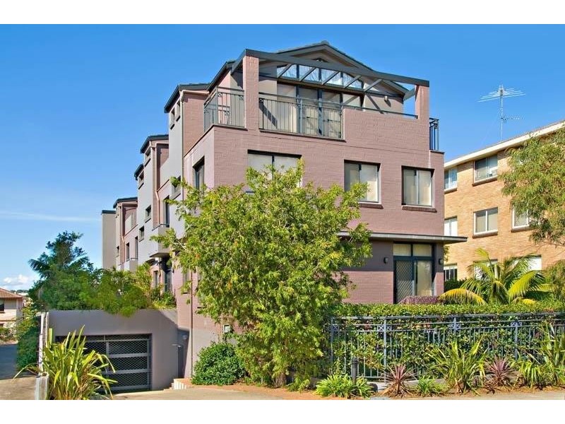 2/55 Kensington Road, Kensington NSW 2033