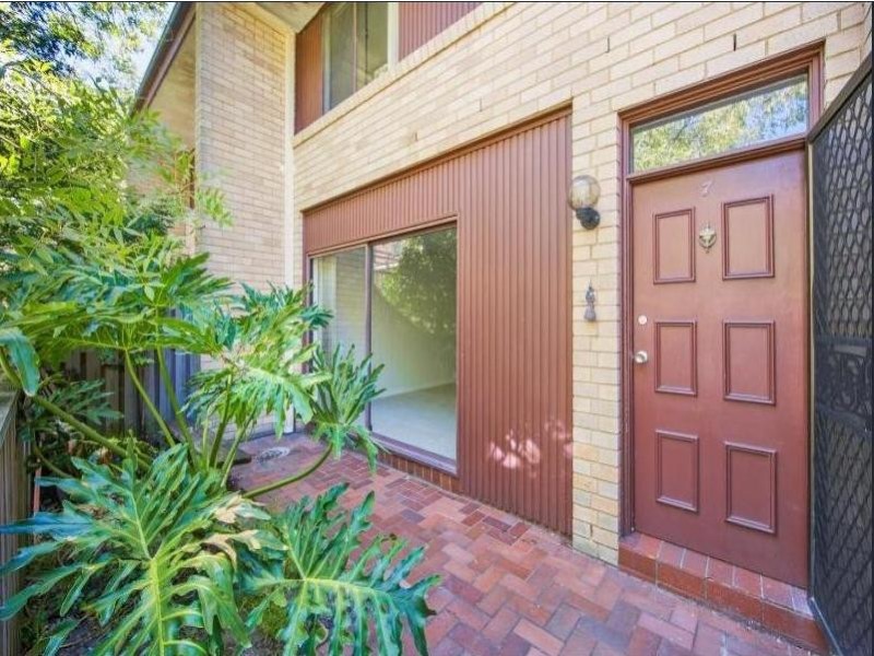 7/186 Old South Head Road, Bellevue Hill NSW 2023