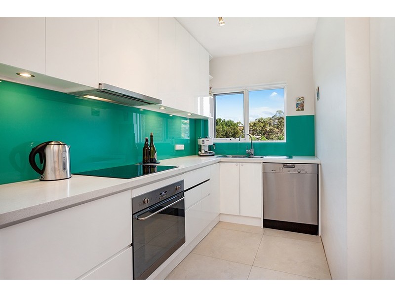 5/7B Judge Street, Randwick NSW 2031