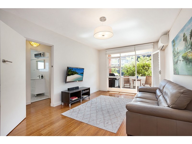 5/7B Judge Street, Randwick NSW 2031