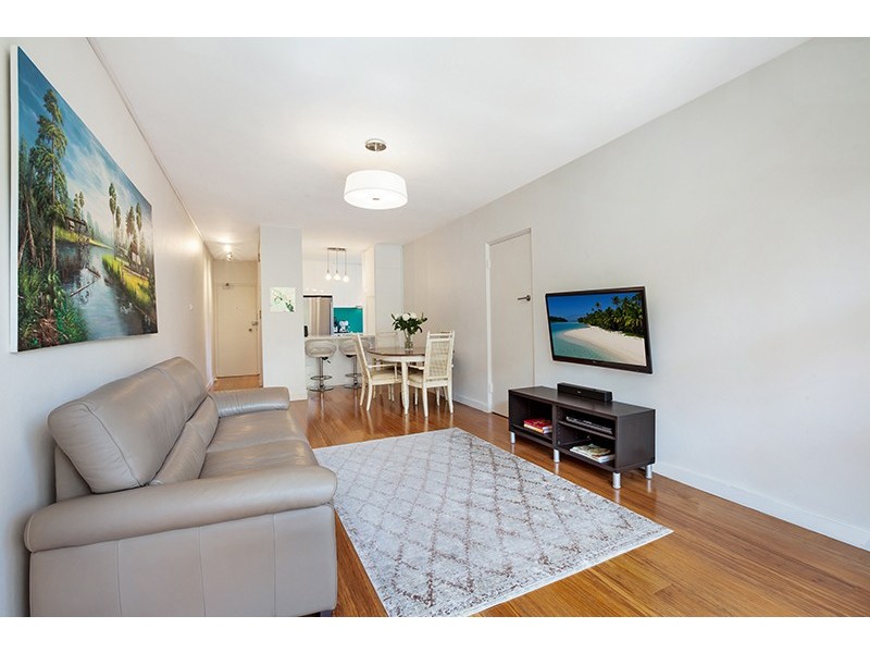 5/7B Judge Street, Randwick NSW 2031