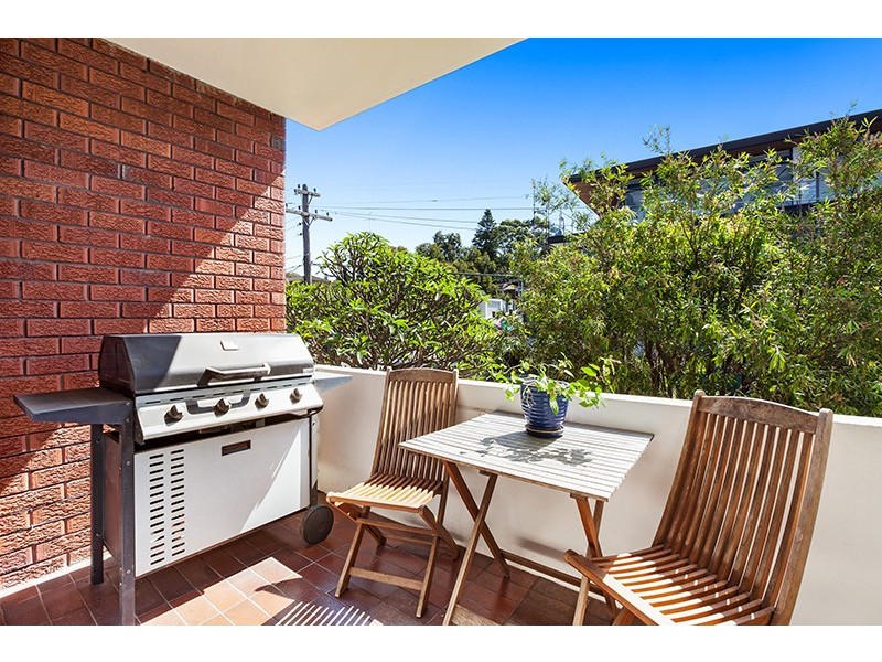 5/7B Judge Street, Randwick NSW 2031