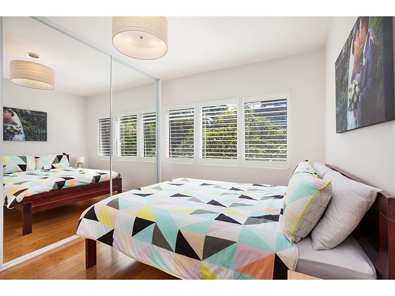 5/7B Judge Street, Randwick NSW 2031