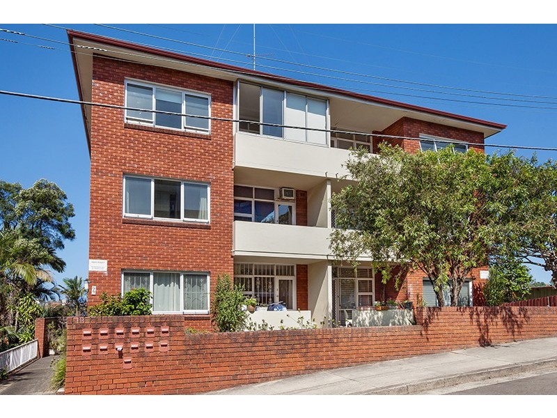 5/7B Judge Street, Randwick NSW 2031