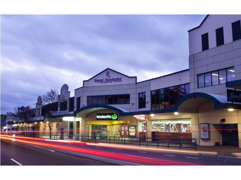 5/7B Judge Street, Randwick NSW 2031