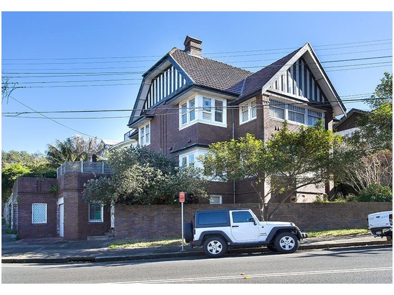 2/110A Carrington, Randwick NSW 2031
