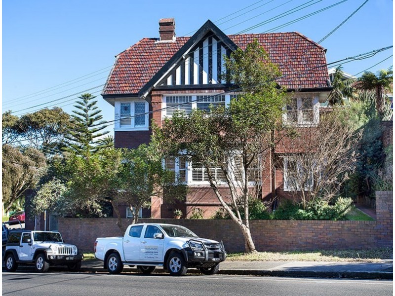 2/110A Carrington, Randwick NSW 2031