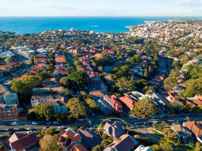 2/110A Carrington, Randwick NSW 2031