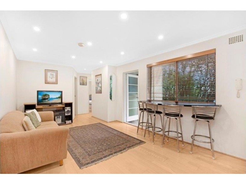 8/72 Albion Street, Randwick NSW 2031