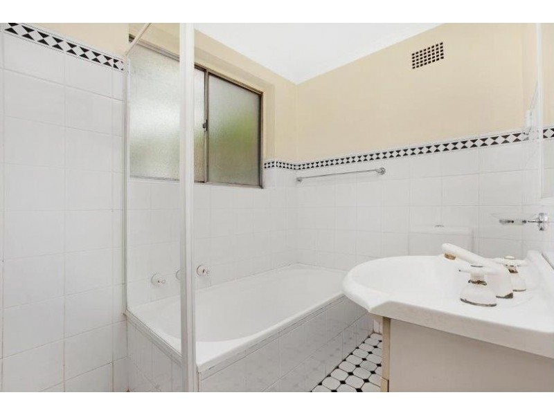 8/72 Albion Street, Randwick NSW 2031