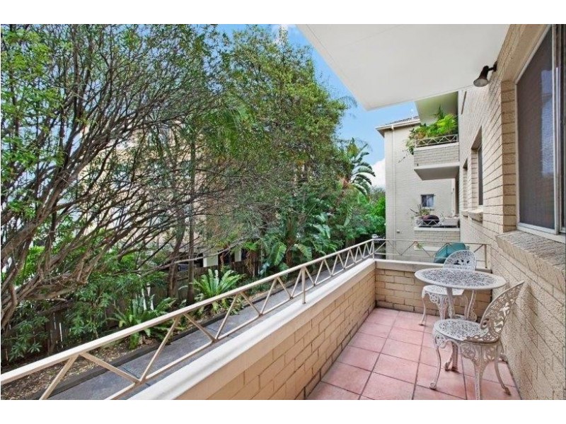 8/72 Albion Street, Randwick NSW 2031