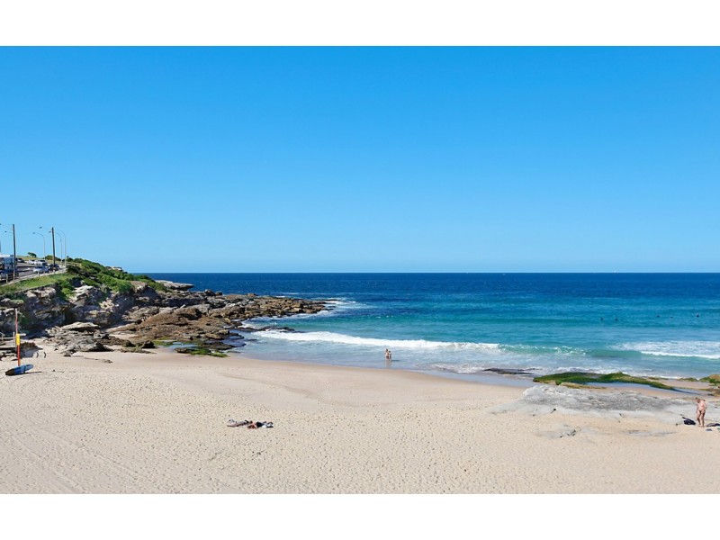 2/18 New Orleans Crescent, Maroubra NSW 2035