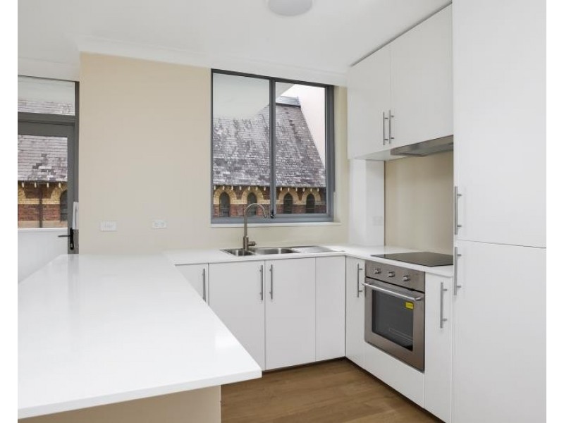 22/195-199 Avoca Street, Randwick NSW 2031