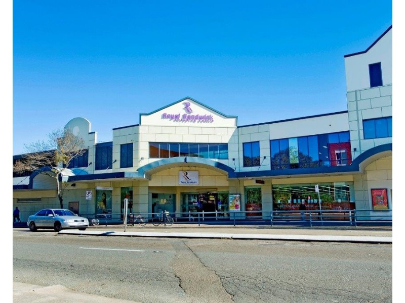 22/195-199 Avoca Street, Randwick NSW 2031