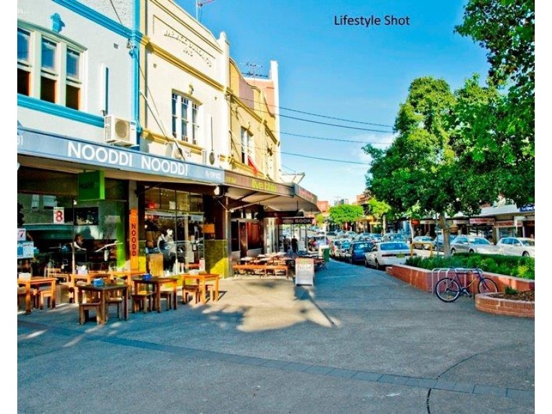 22/195-199 Avoca Street, Randwick NSW 2031