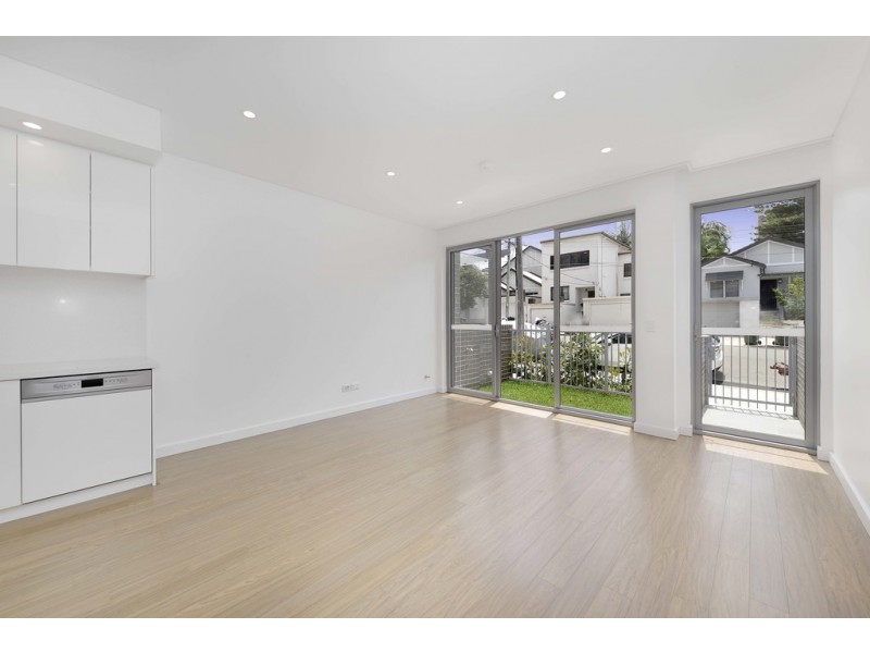 1/16 Coogee Street, Randwick NSW 2031