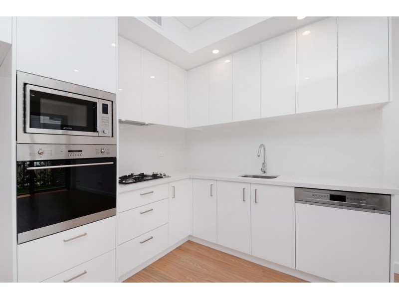 1/16 Coogee Street, Randwick NSW 2031