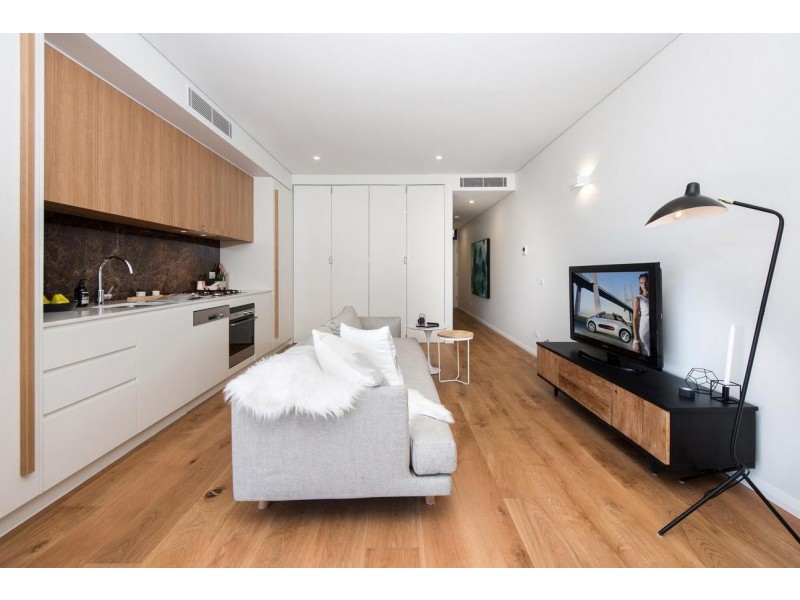 37/49-59 Boronia Street, Kensington NSW 2033