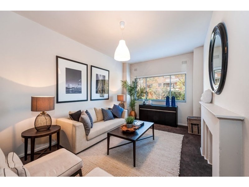 5/17 Palmerston Street, Bronte NSW 2024