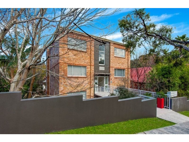 5/17 Palmerston Street, Bronte NSW 2024