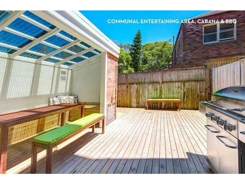 5/17 Palmerston Street, Bronte NSW 2024