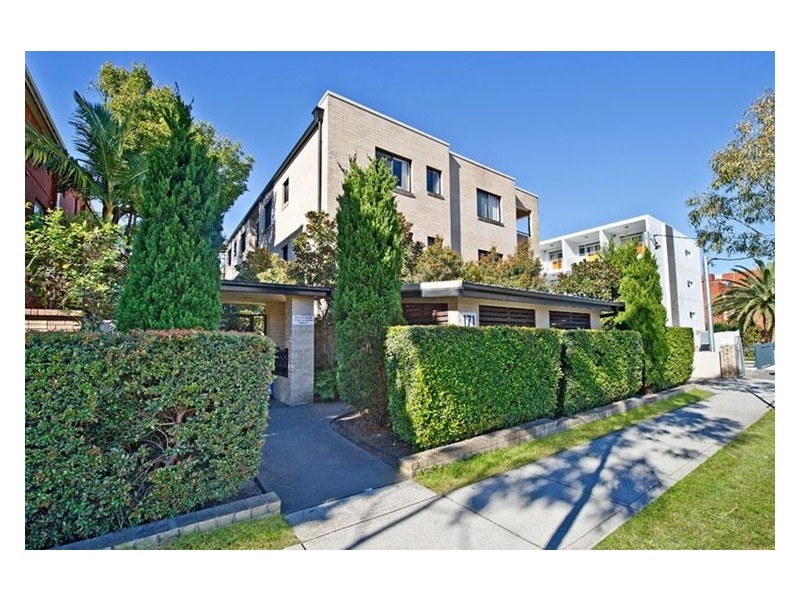 2/171 Avoca Street, Randwick NSW 2031
