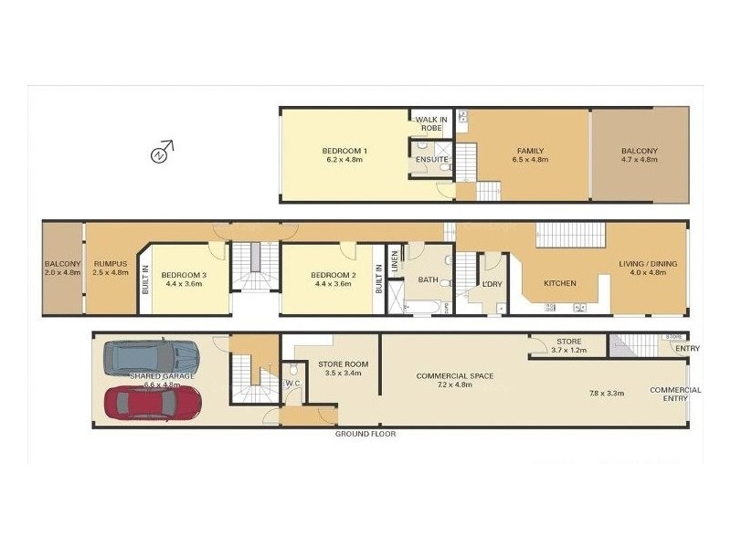 45 McKeon Street, Maroubra NSW 2035