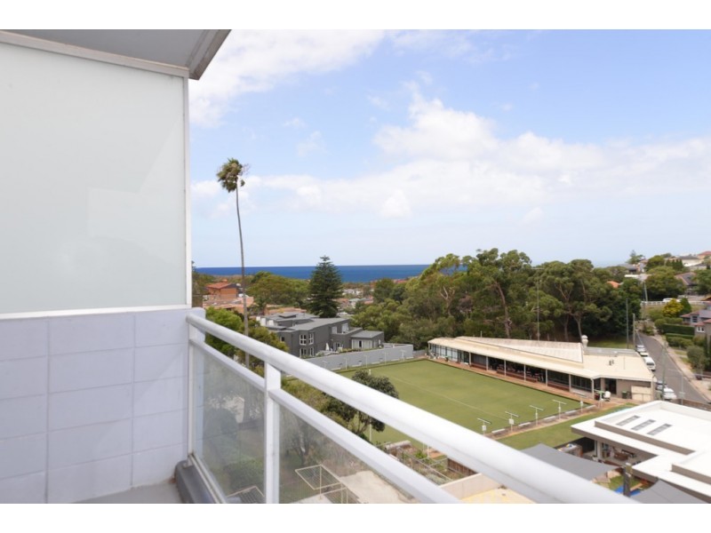 25/5-7 Macpherson Street, Bronte NSW 2024